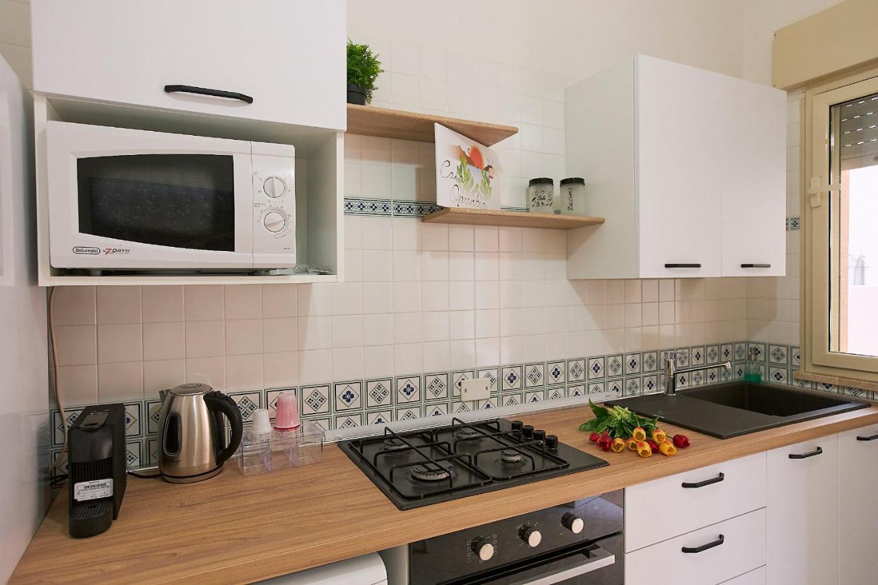 Casa Opuntia Apartment